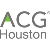 Association for Corporate Growth Houston logo