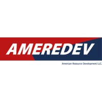 Ameredev logo