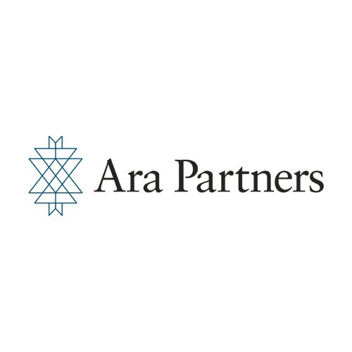 Ara Partners logo