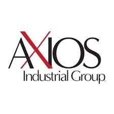 Axios Industrial Group logo