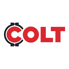 Colt Group logo