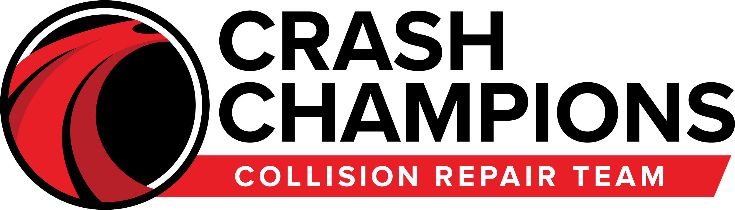 Crash Champions logo