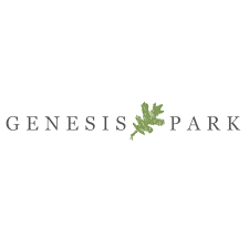 Genesis Park logo