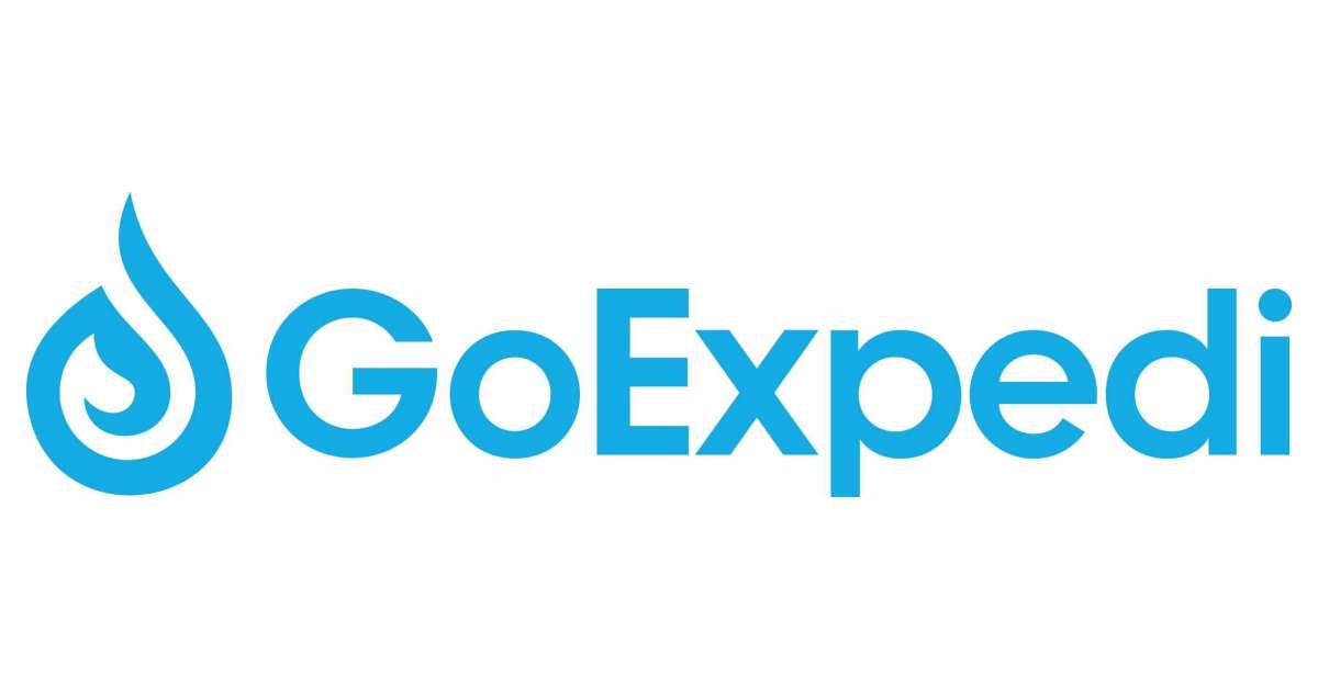 GoExpedi logo