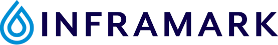 Inframark logo