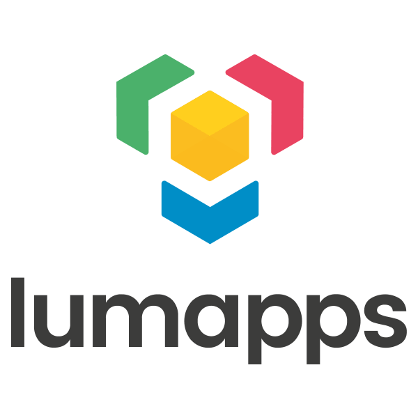 Lumapps logo