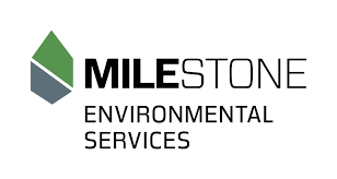 Milestone Environmental Services logo