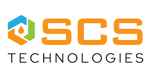 SCS Technologies logo