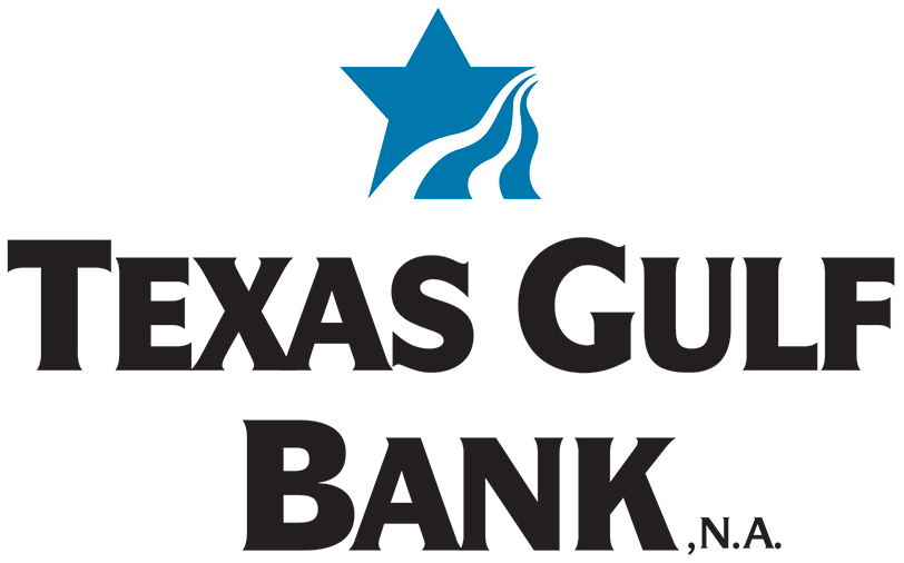 Texas Gulf Bank logo
