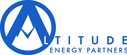 Altitude Energy Partners logo