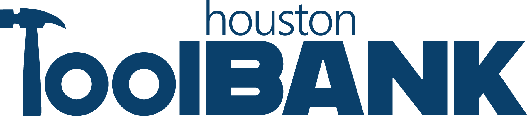 Toolbank of Houston logo