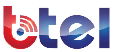 BTEL logo