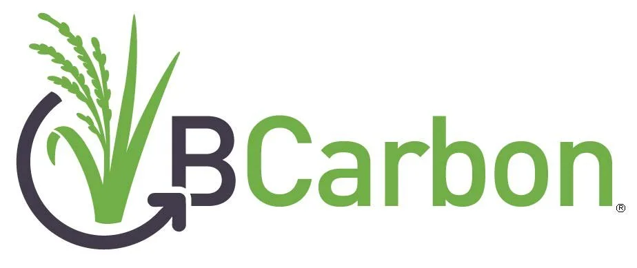 BCarbon logo