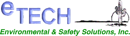 eTech logo