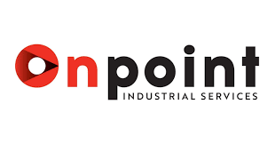OnPoint Industrial Services logo