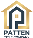 Patten Title Company logo