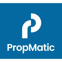 PropMatic logo