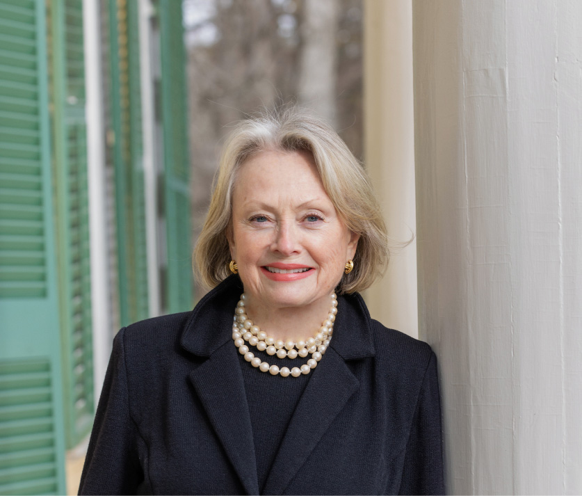 Mary Matthews