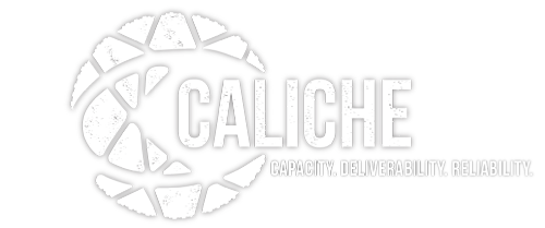 Caliche Logo