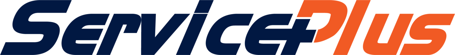 ServicePlus Oilfield logo