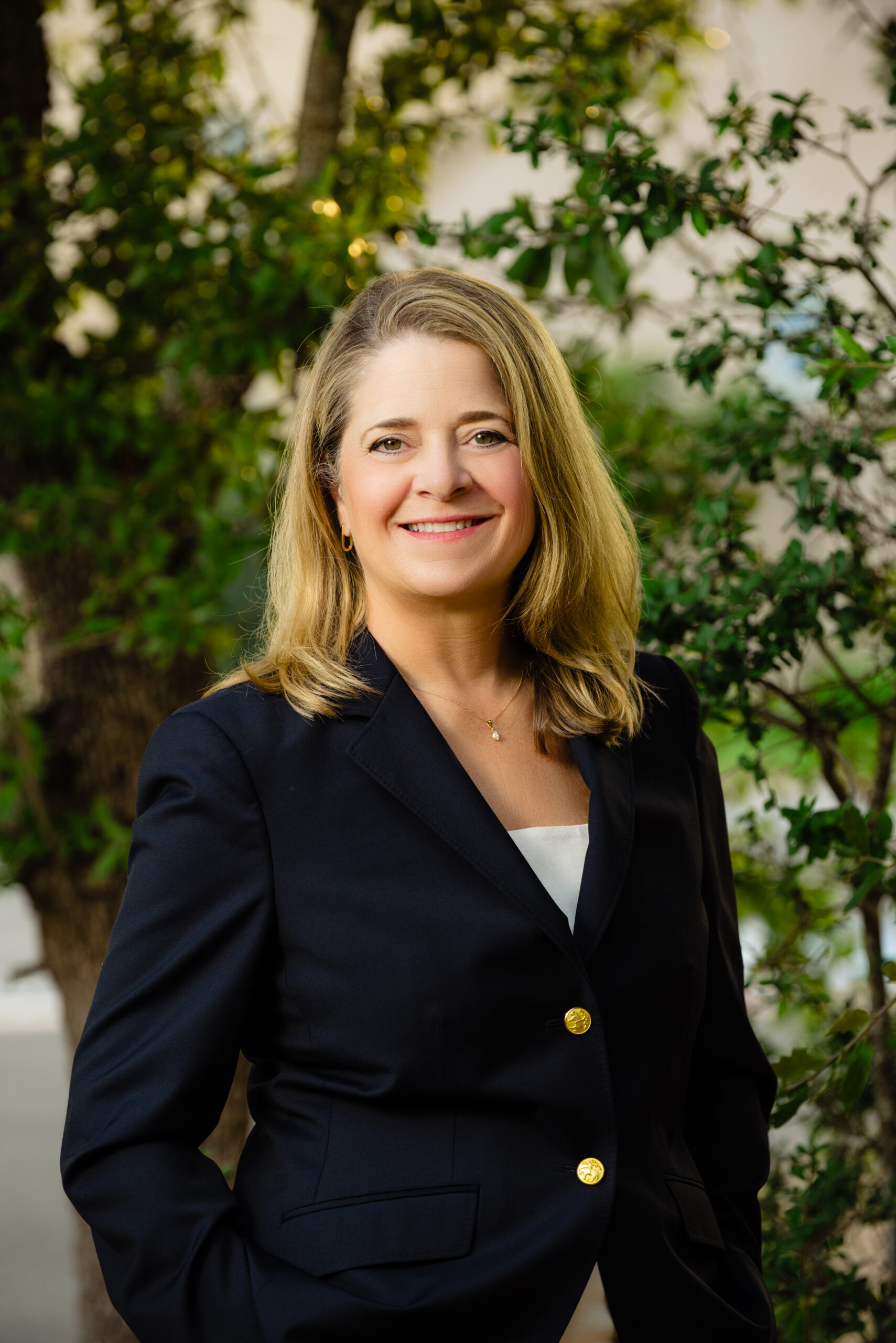 Jen Sudduth